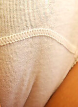 Panty Flower