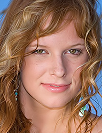 Beatix is one of the best erotic models of Femjoy