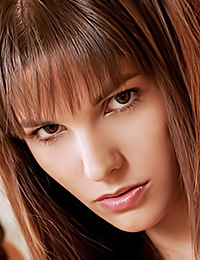 This time you will be allowed to see naughty Demi A take shower in her bathroom