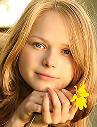 Sure, the garden looks amazing in spring