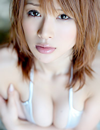 Yuu Tejima will make your day with this All Gravure gallery.
