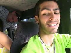 Tourist Girl gets Banged Out