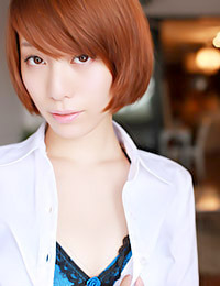 Erika Tsunashima is here to make you salivate uncontrollably.