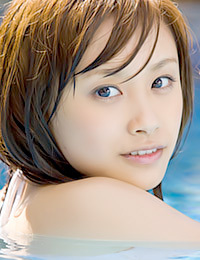 Ai Takahashi is heating things up today.