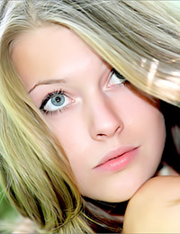 MPL Studios presents Tamara in Wild Ivy.