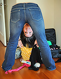 Just give me orders and tell me what would you like to see