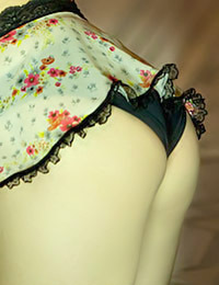 Yume Sato bares it all for Nightlife, by All Gravure.