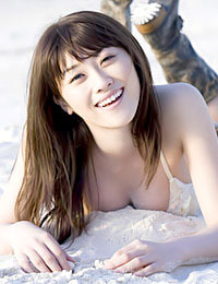 Mikie Hara will make your day with this All Gravure gallery.