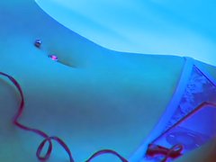 Moretta Cox Wants More Cocks! Part 2