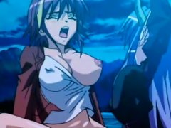 The Night When Evil Falls Vol.II