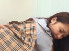 Hot Tokyo girls getting pounded