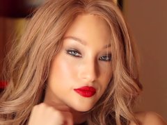 Delicate Libertine With Jeana Turner