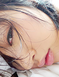 Let Asami Tada brighten up your day with her presence.