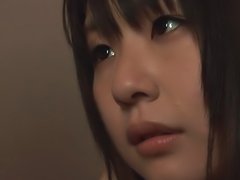 Teen Tsubomi Gets Her Shaved Pussy Fucked And Creampied