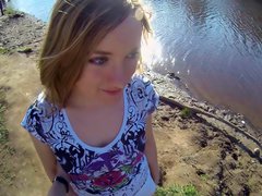 Fucking practice in a gym